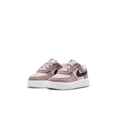 Nike Force 1 Low Essential+ Baby/Toddler Shoes. Nike.com